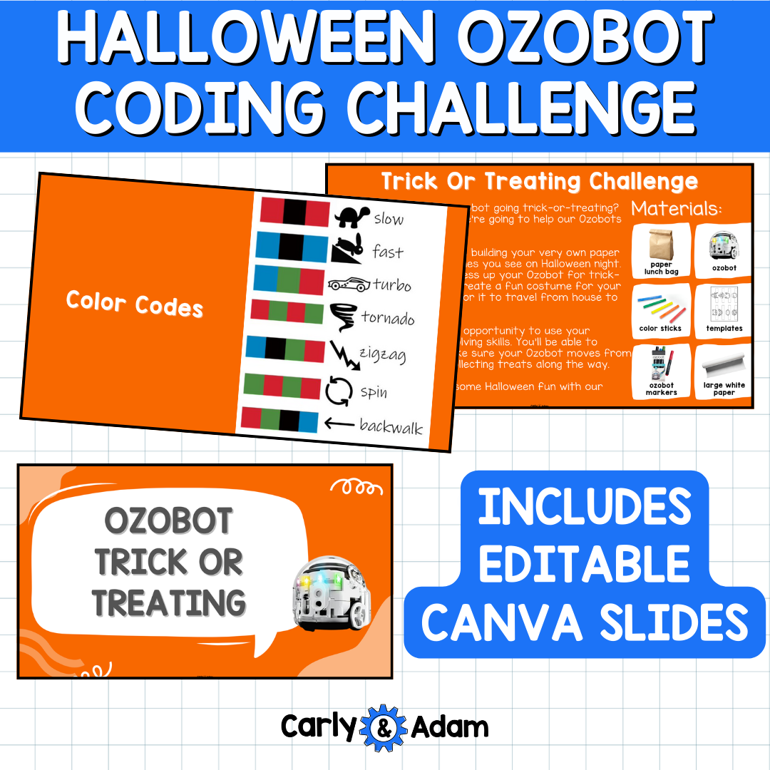 Ozobot coupon hotsell
